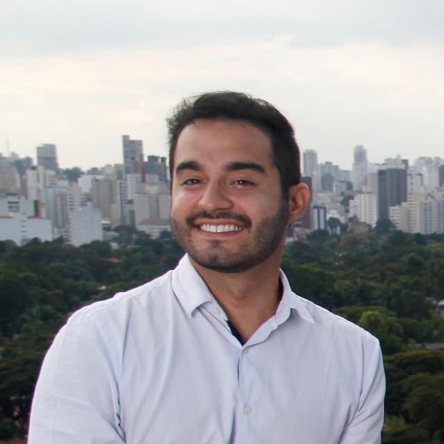 Raphael Tristão