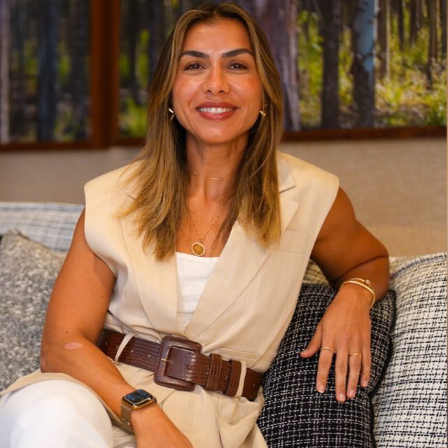 Miriam Mouta